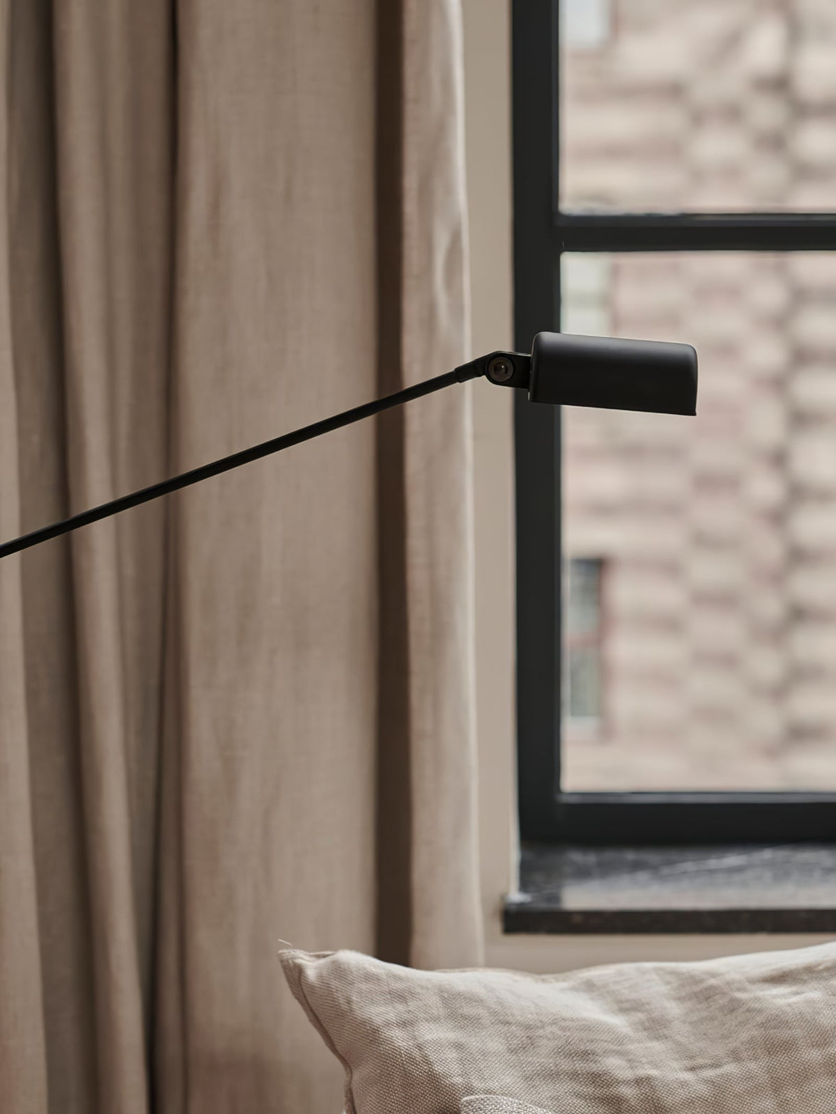 Daphine vloerlamp