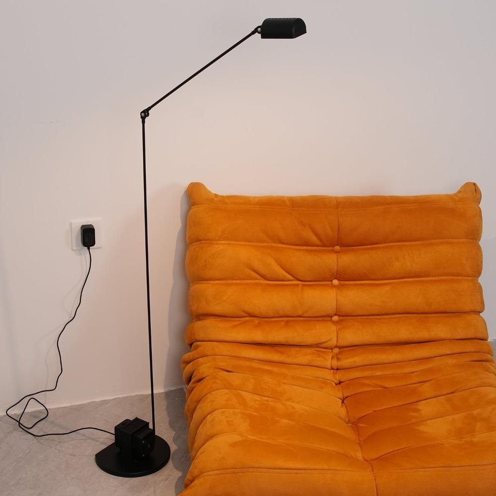 Daphine vloerlamp
