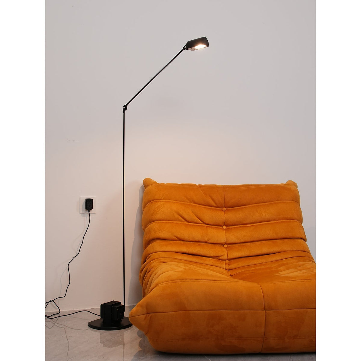 Daphine vloerlamp
