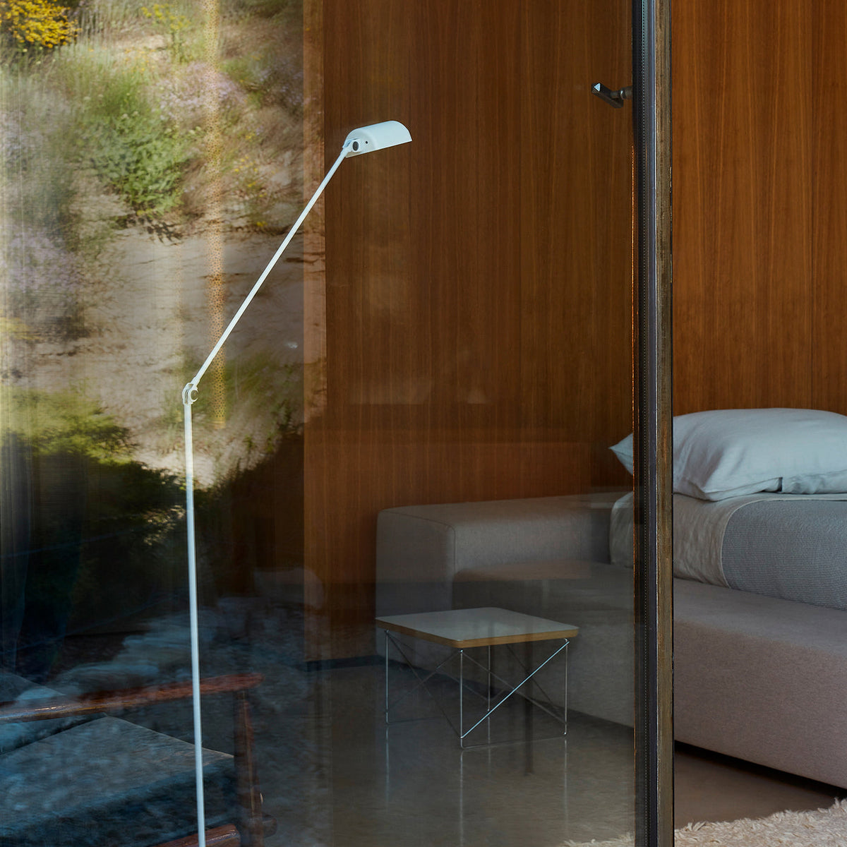 Daphine vloerlamp