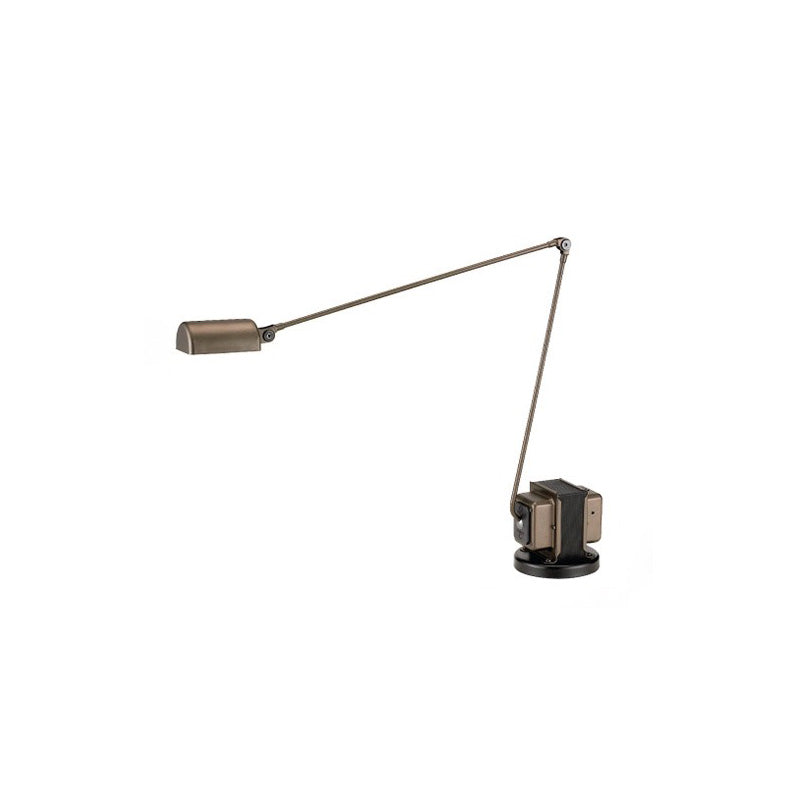 Orvyn Minimalistische tafellamp