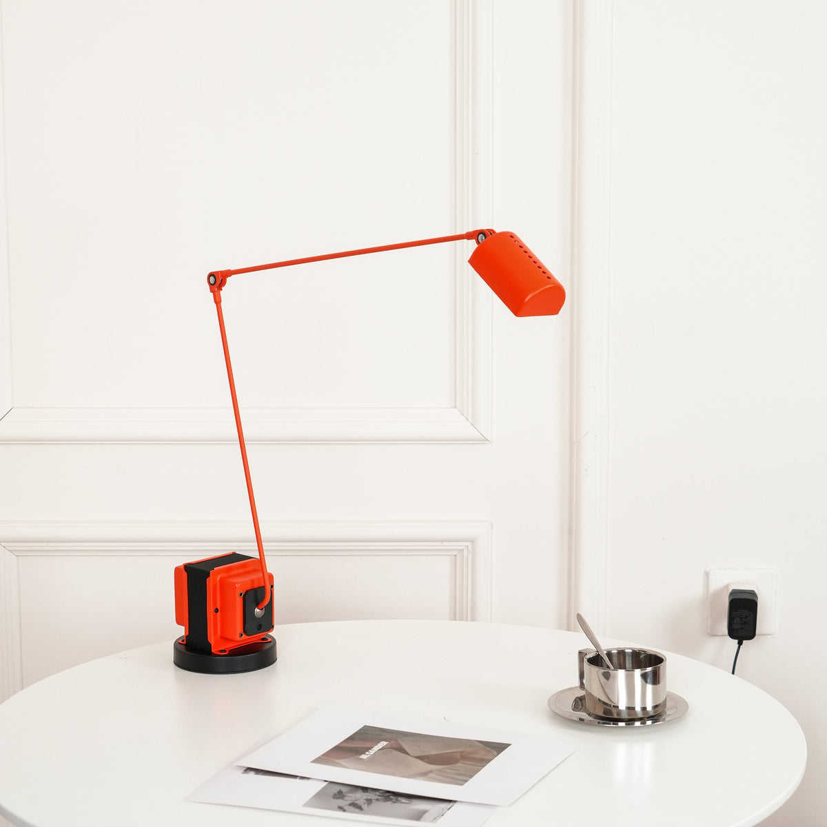 Orvyn Minimalistische tafellamp