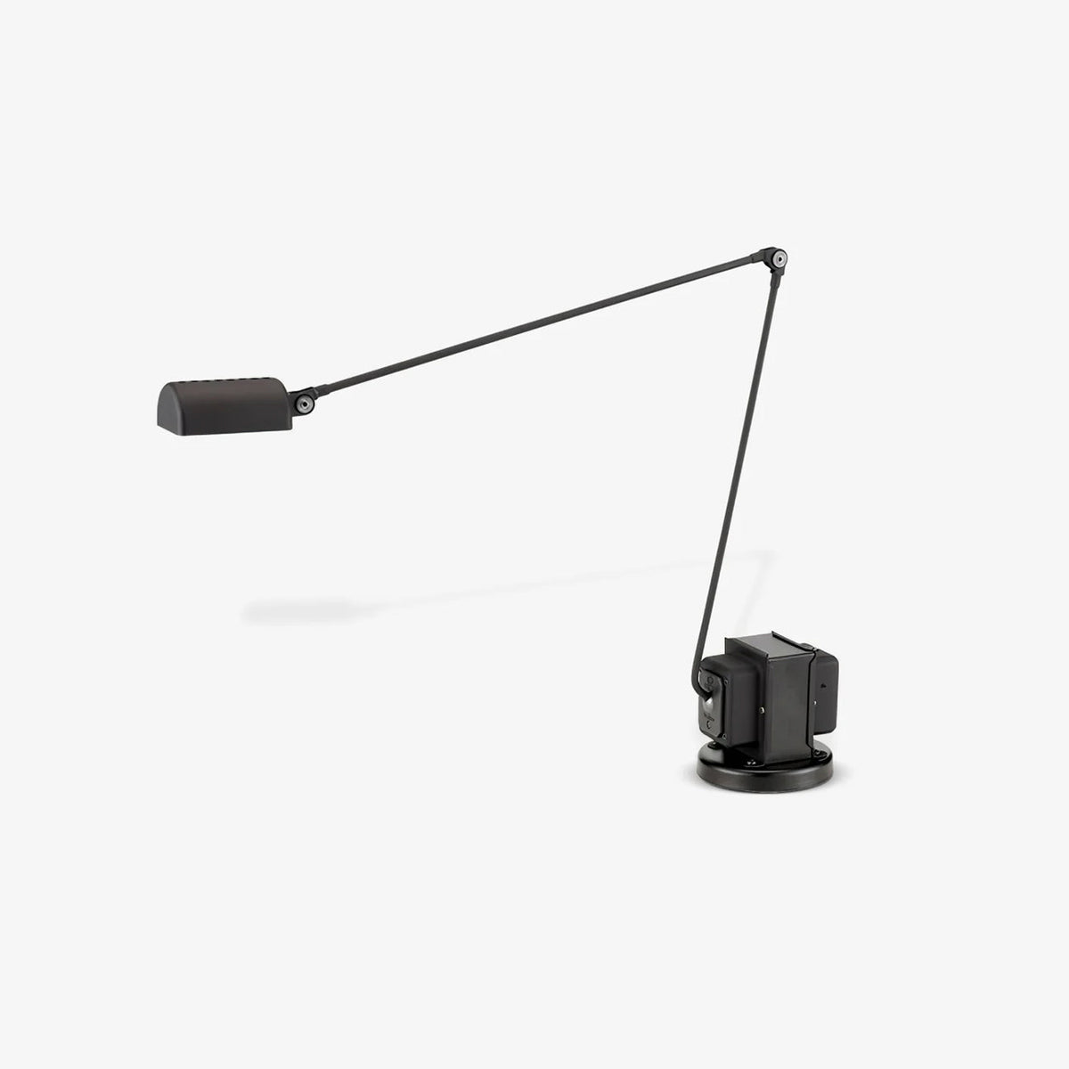 Orvyn Minimalistische tafellamp