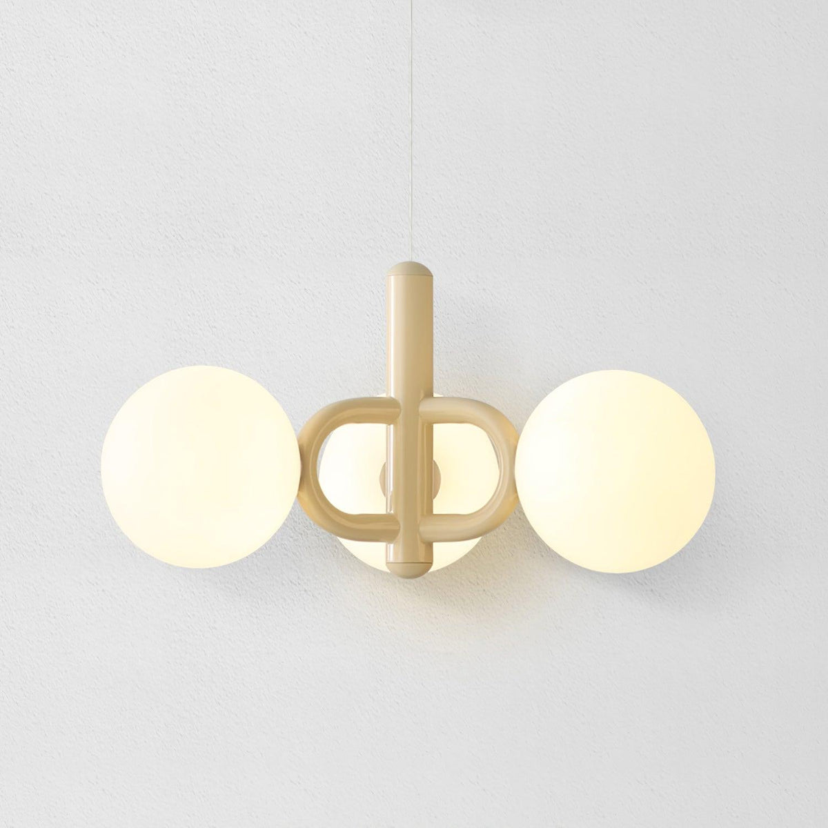 Alaba hanglamp