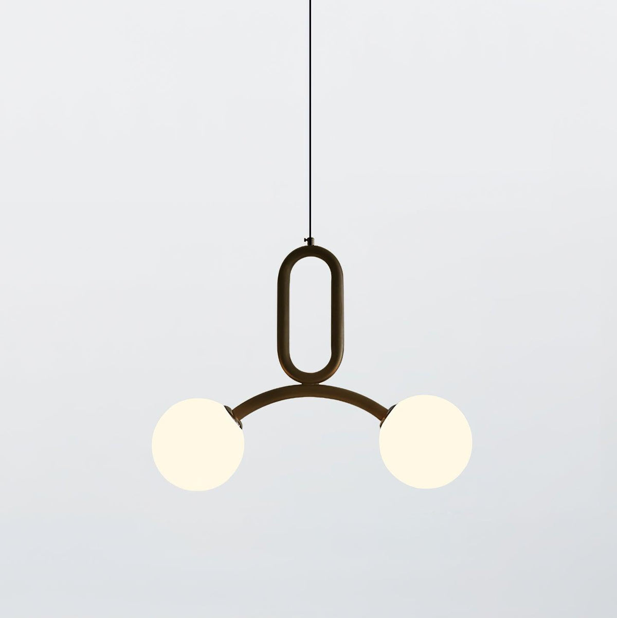 Alaba hanglamp