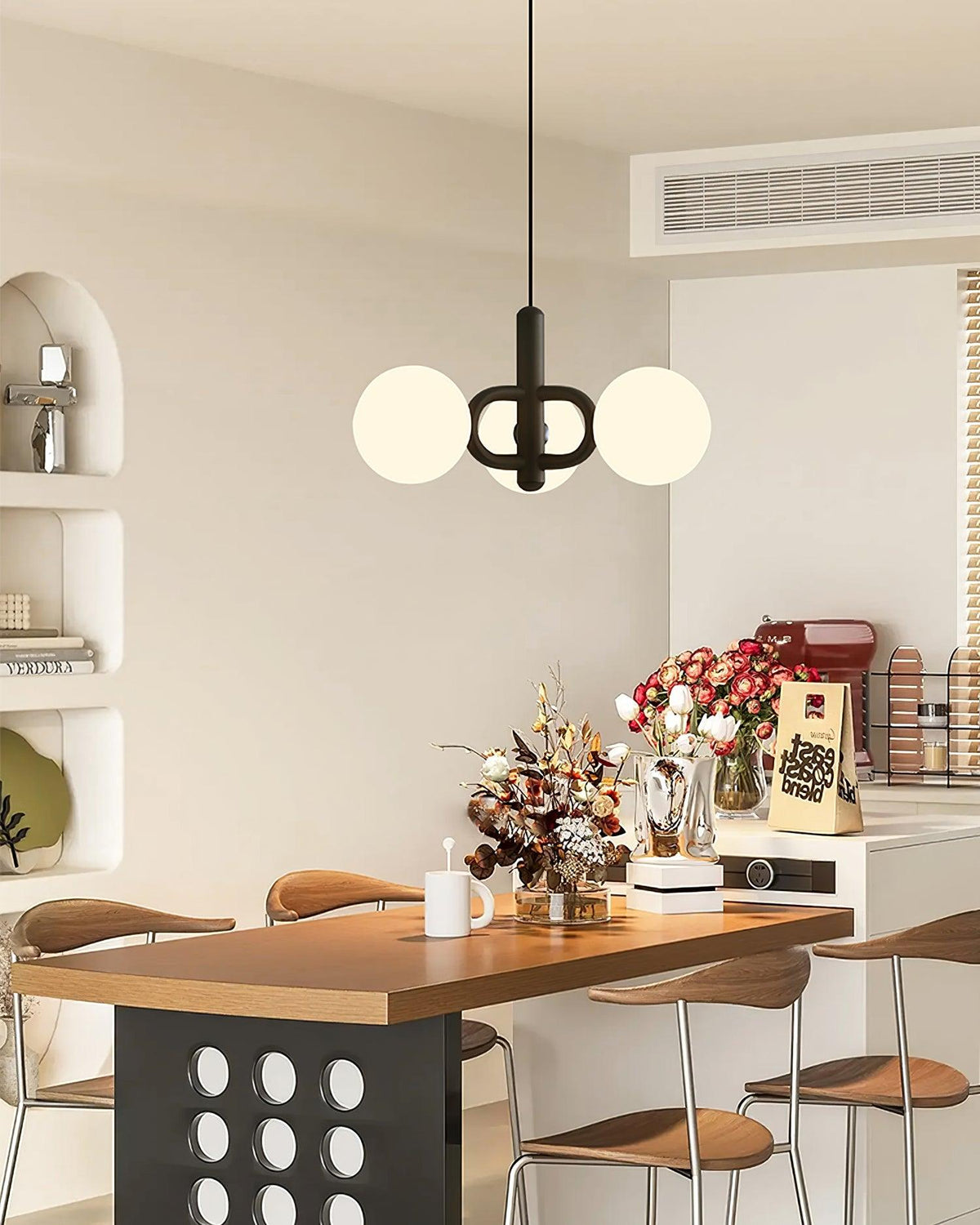 Alaba hanglamp