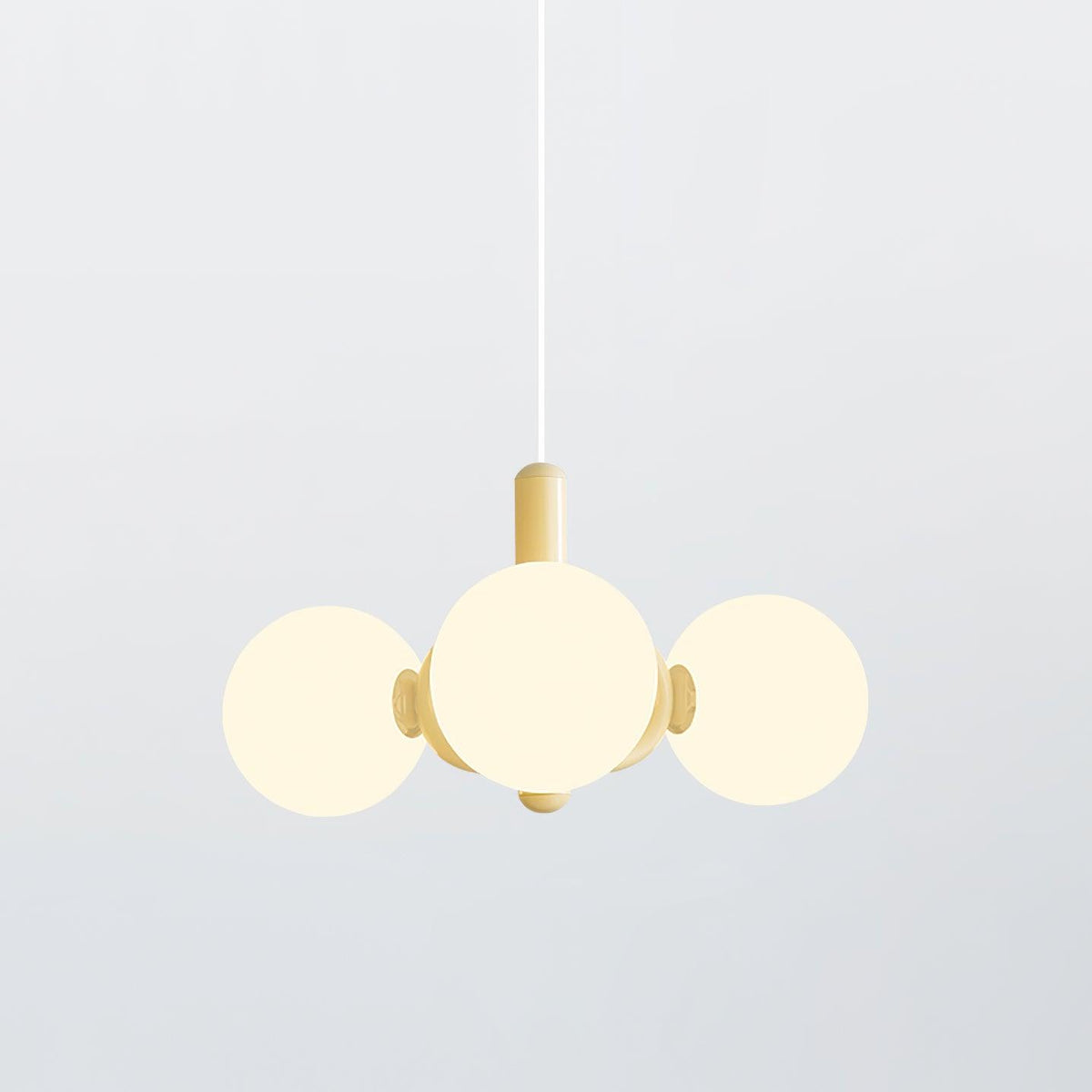 Alaba hanglamp