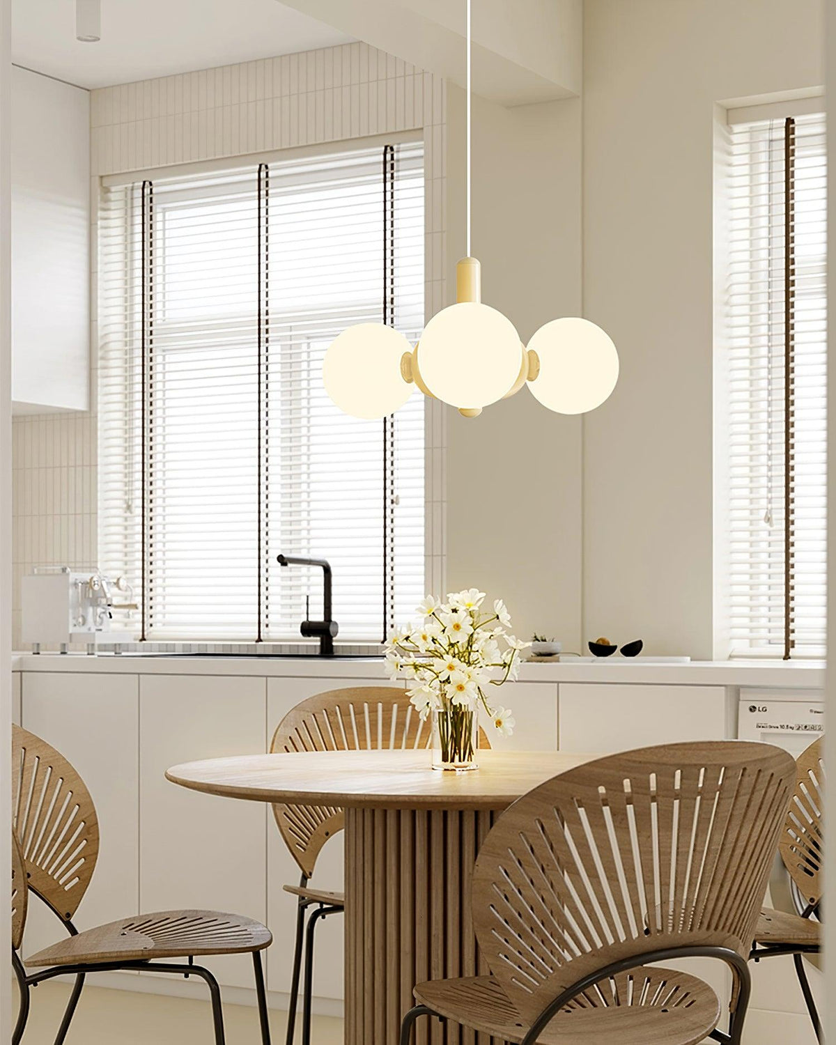 Alaba hanglamp