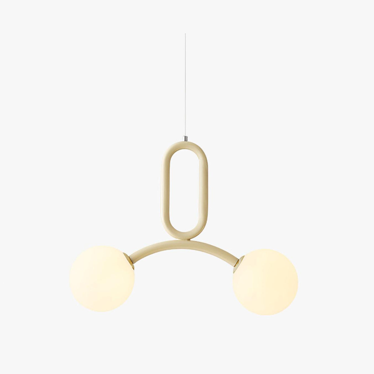 Alaba hanglamp