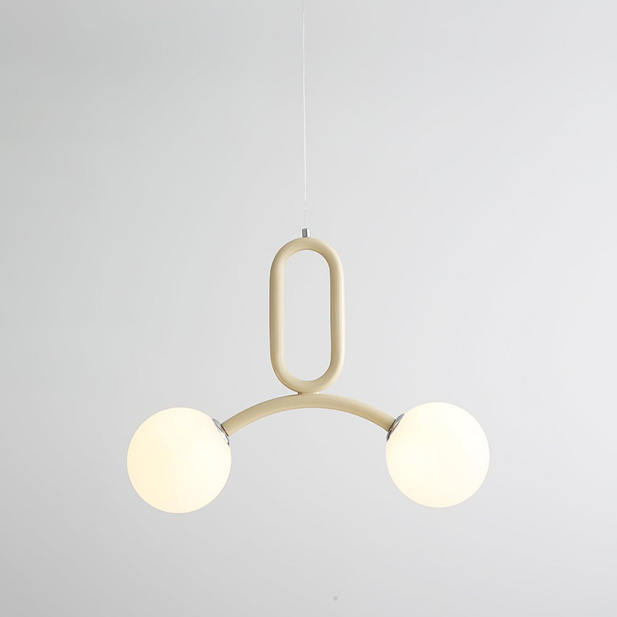 Alaba hanglamp
