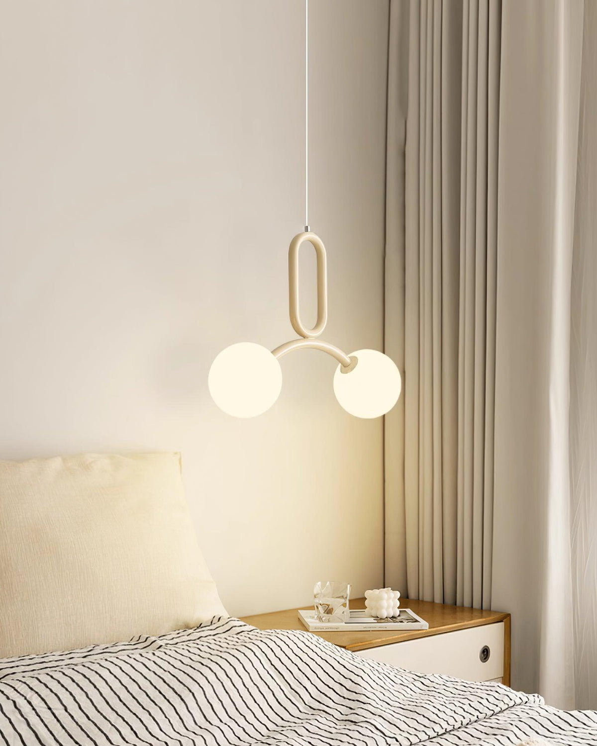 Alaba hanglamp