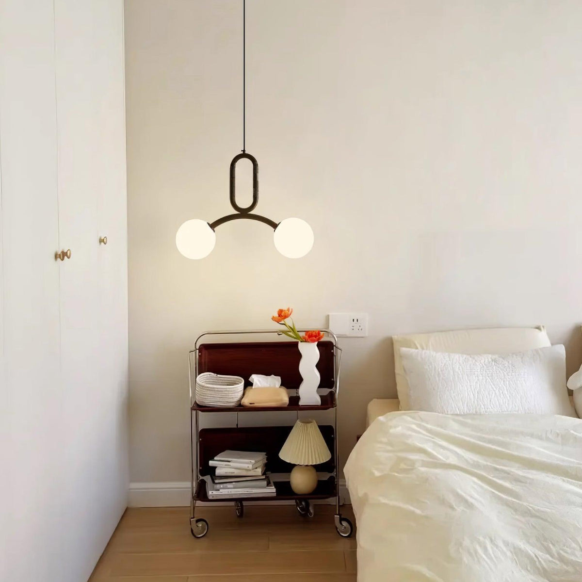Alaba hanglamp