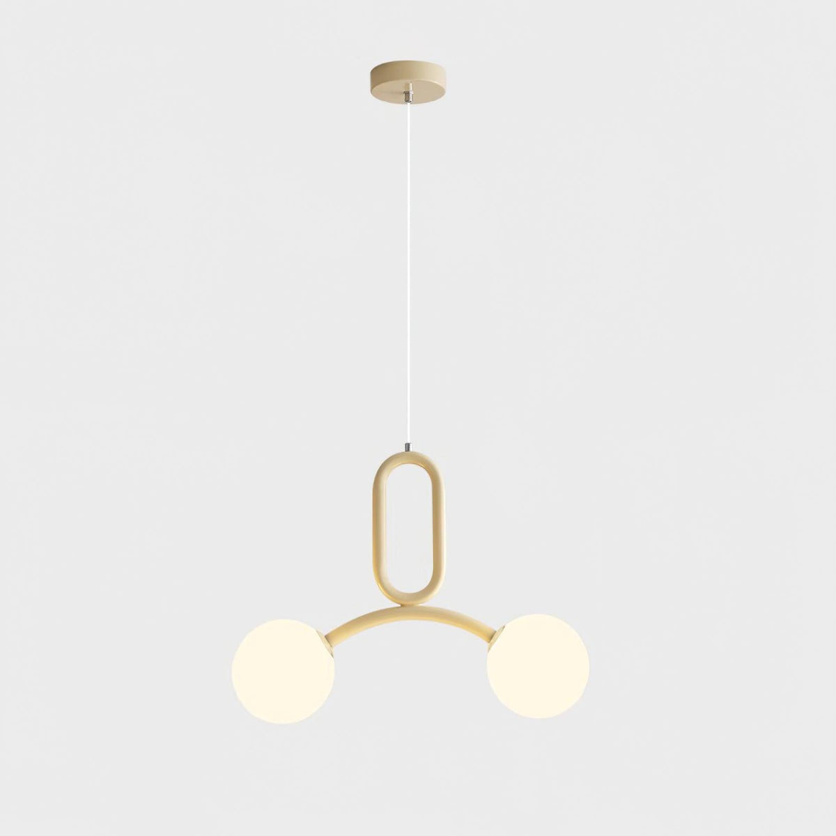 Alaba hanglamp