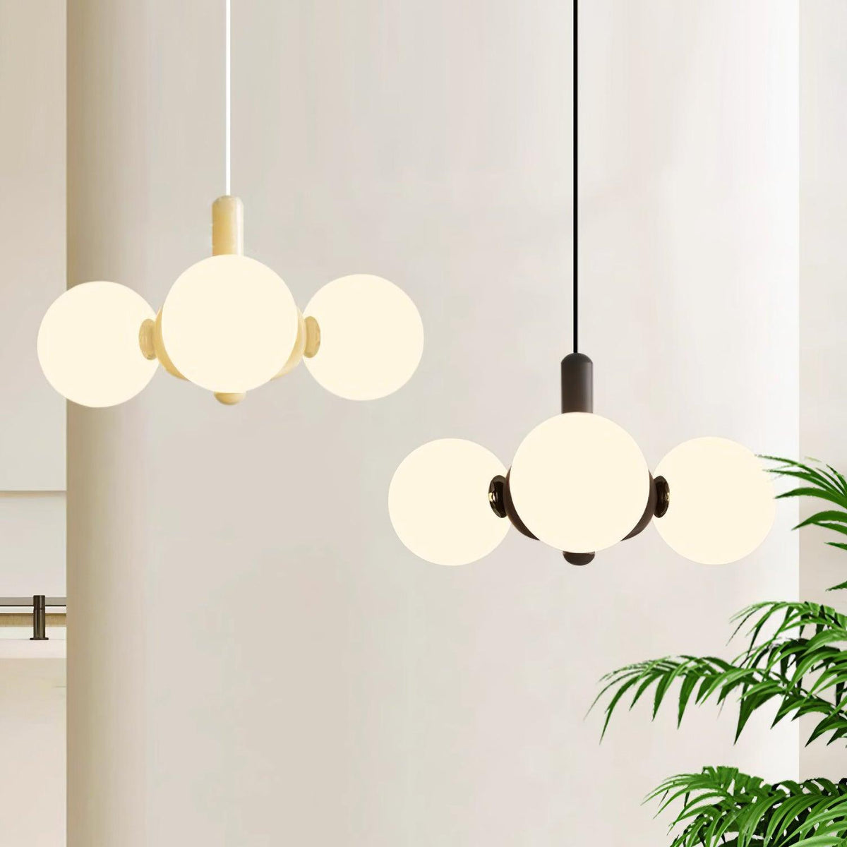 Alaba hanglamp
