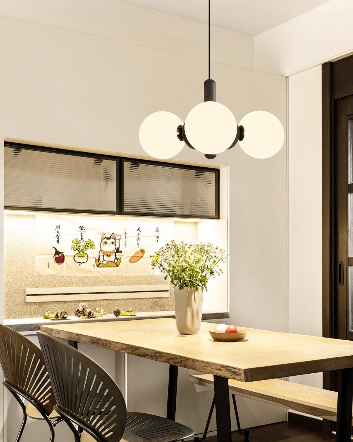 Alaba hanglamp