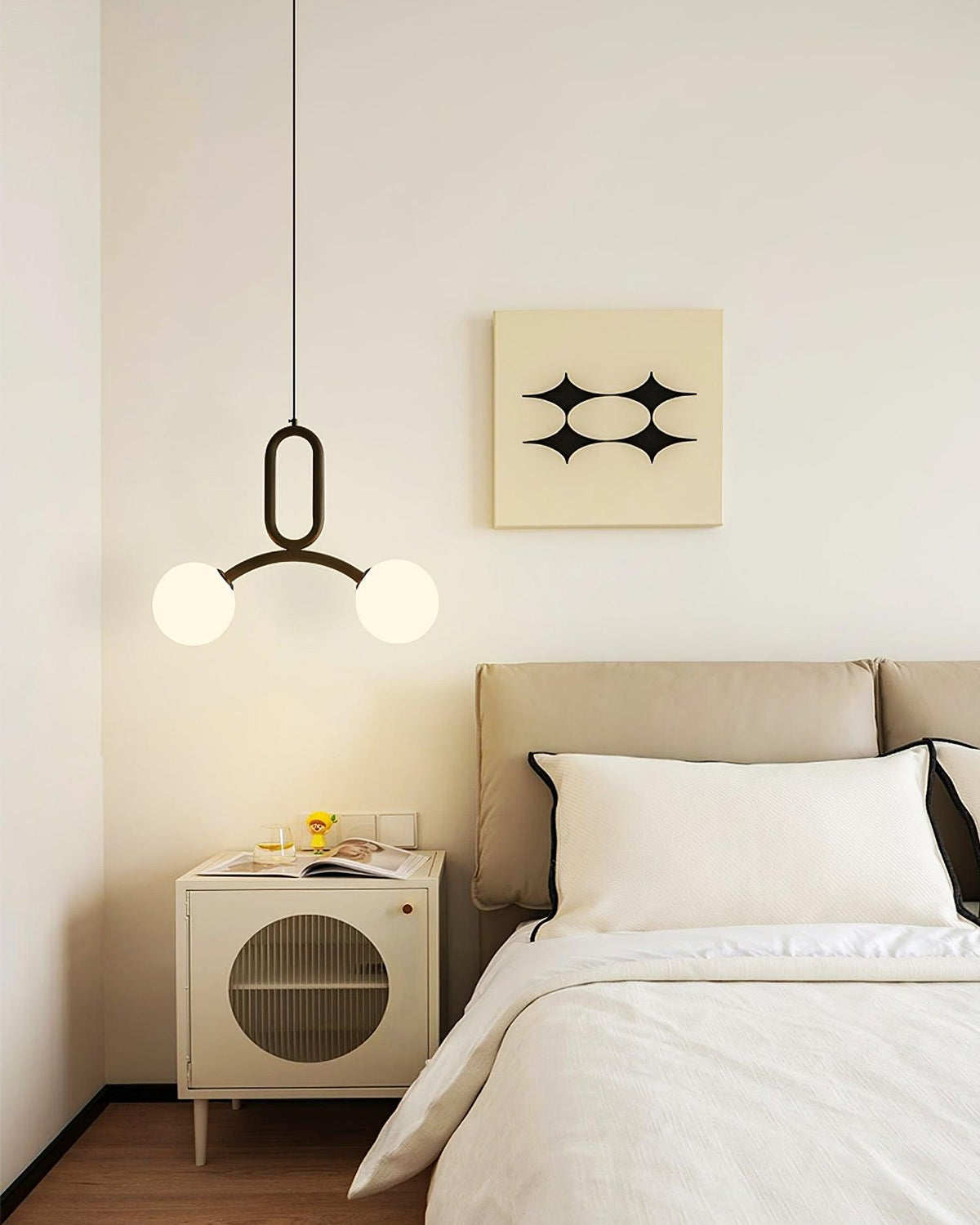 Alaba hanglamp