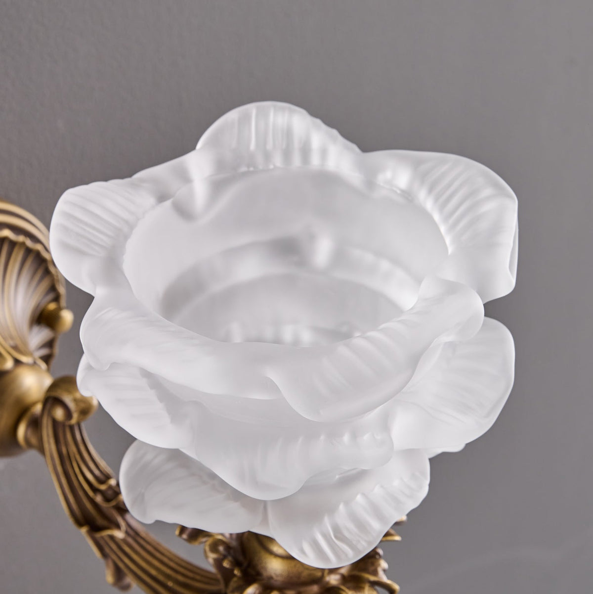 Florin wandlamp
