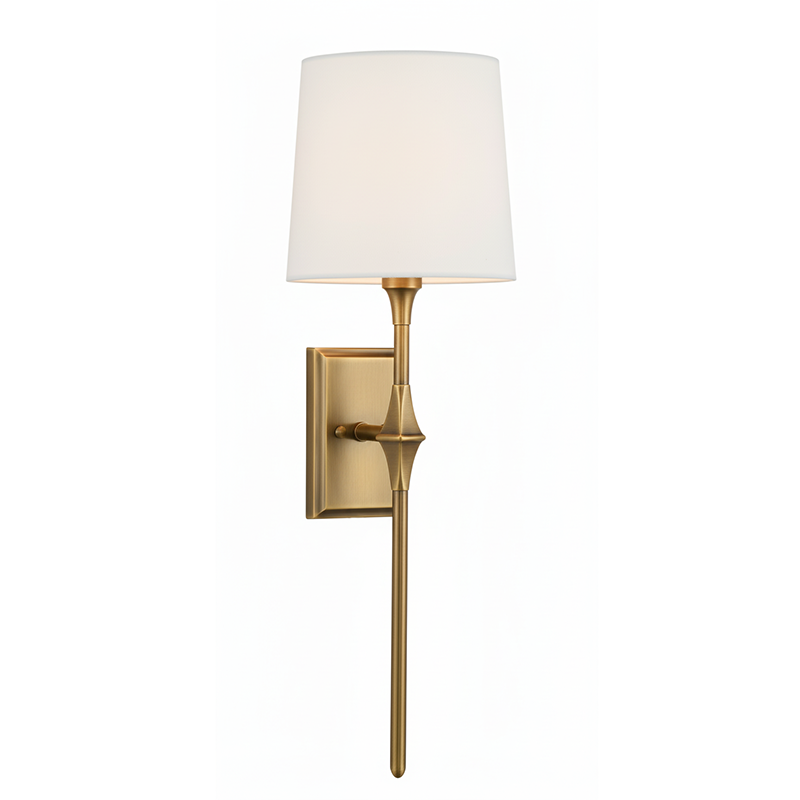 Elvion wandlamp