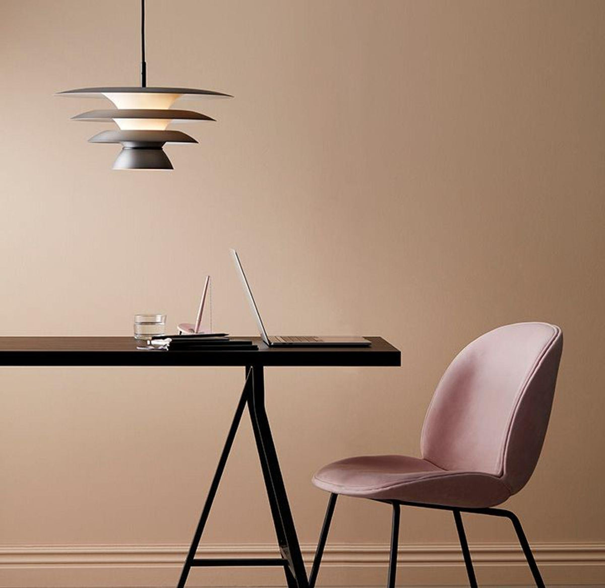 Zarinara hanglamp