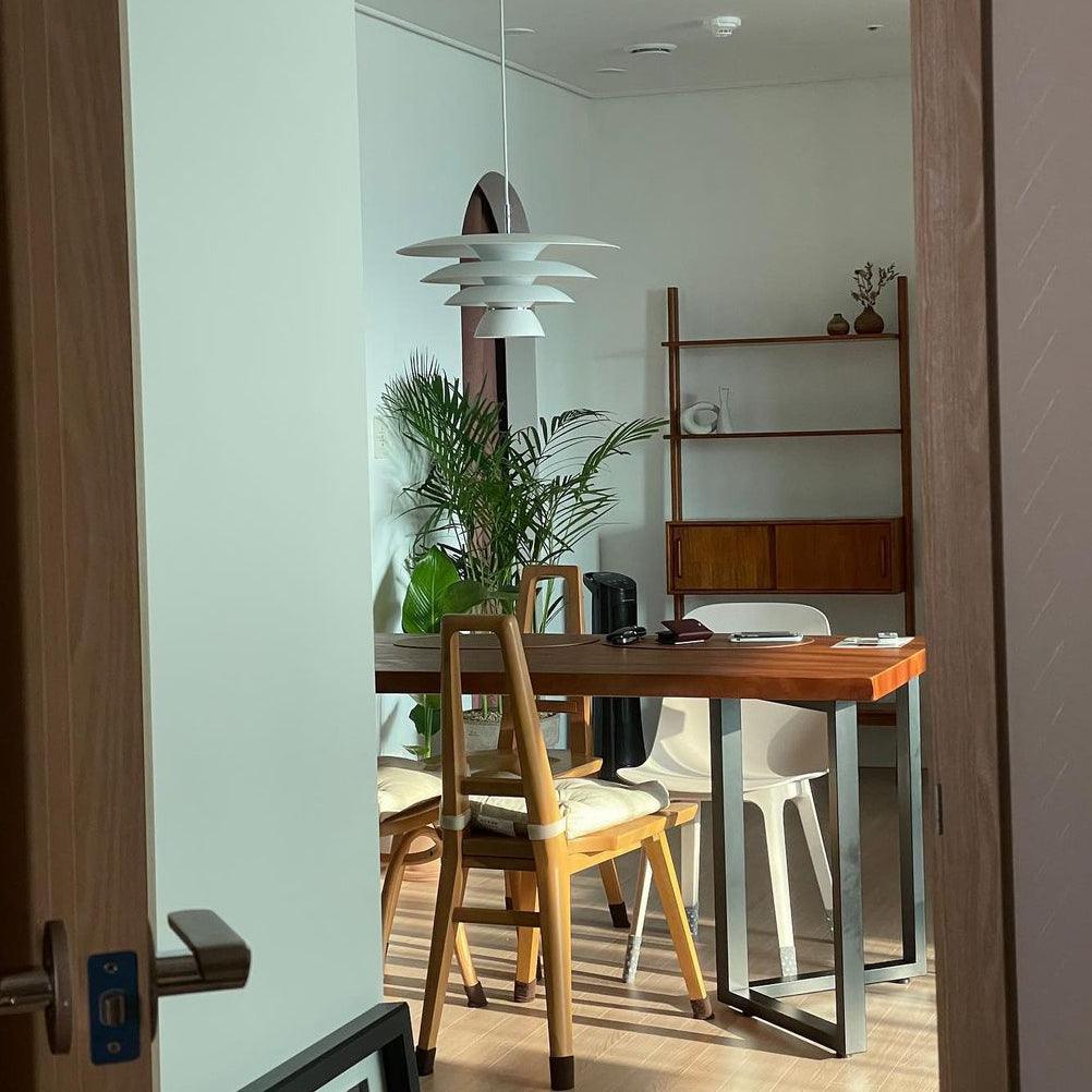 Zarinara hanglamp