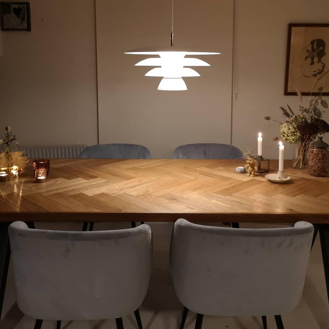 Zarinara hanglamp
