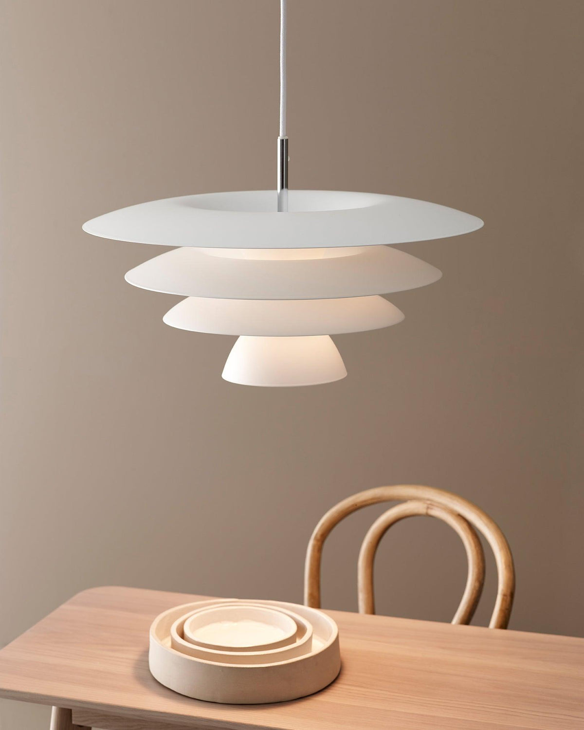 Zarinara hanglamp