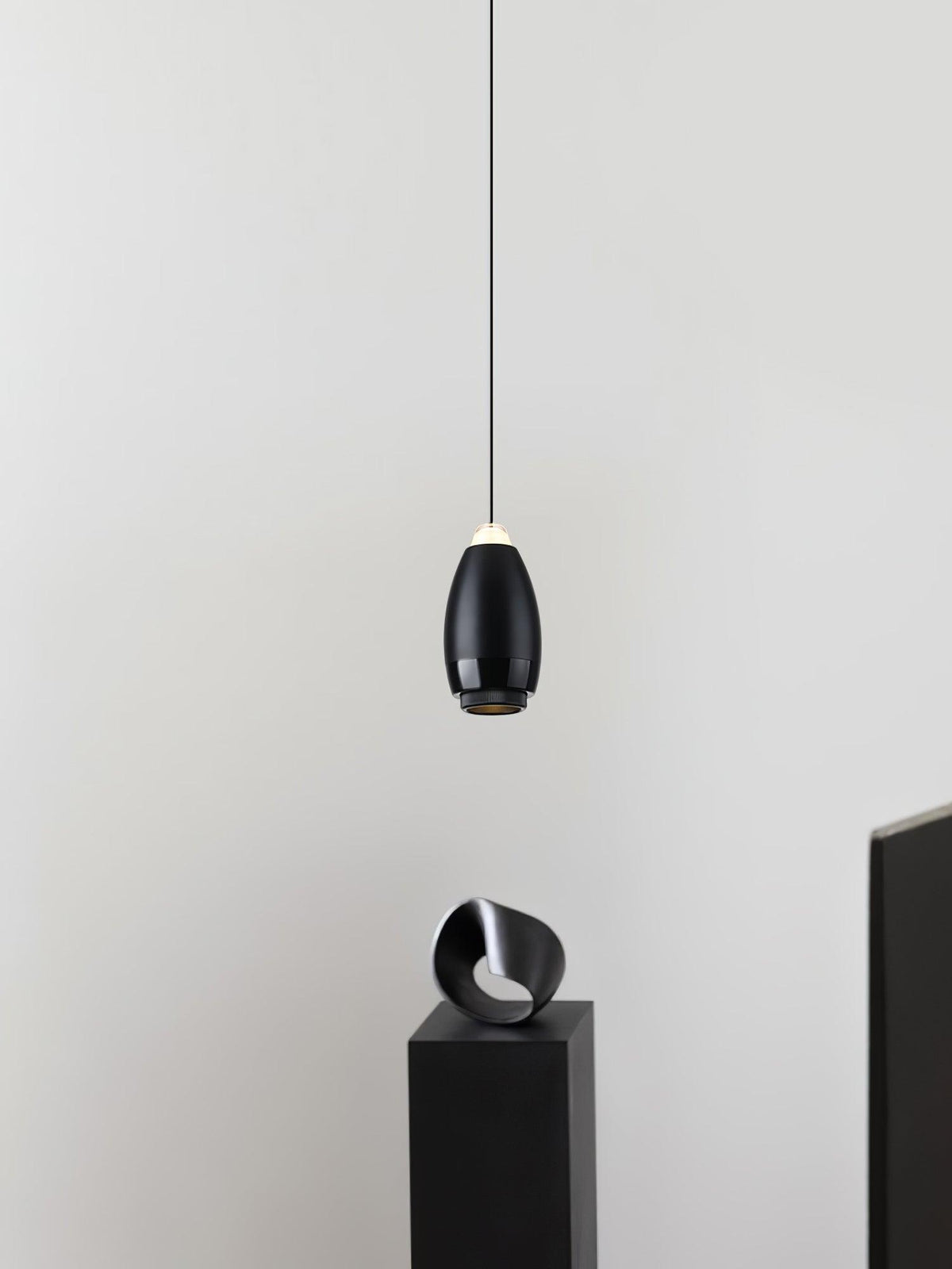 Dawson Moderne hanglamp
