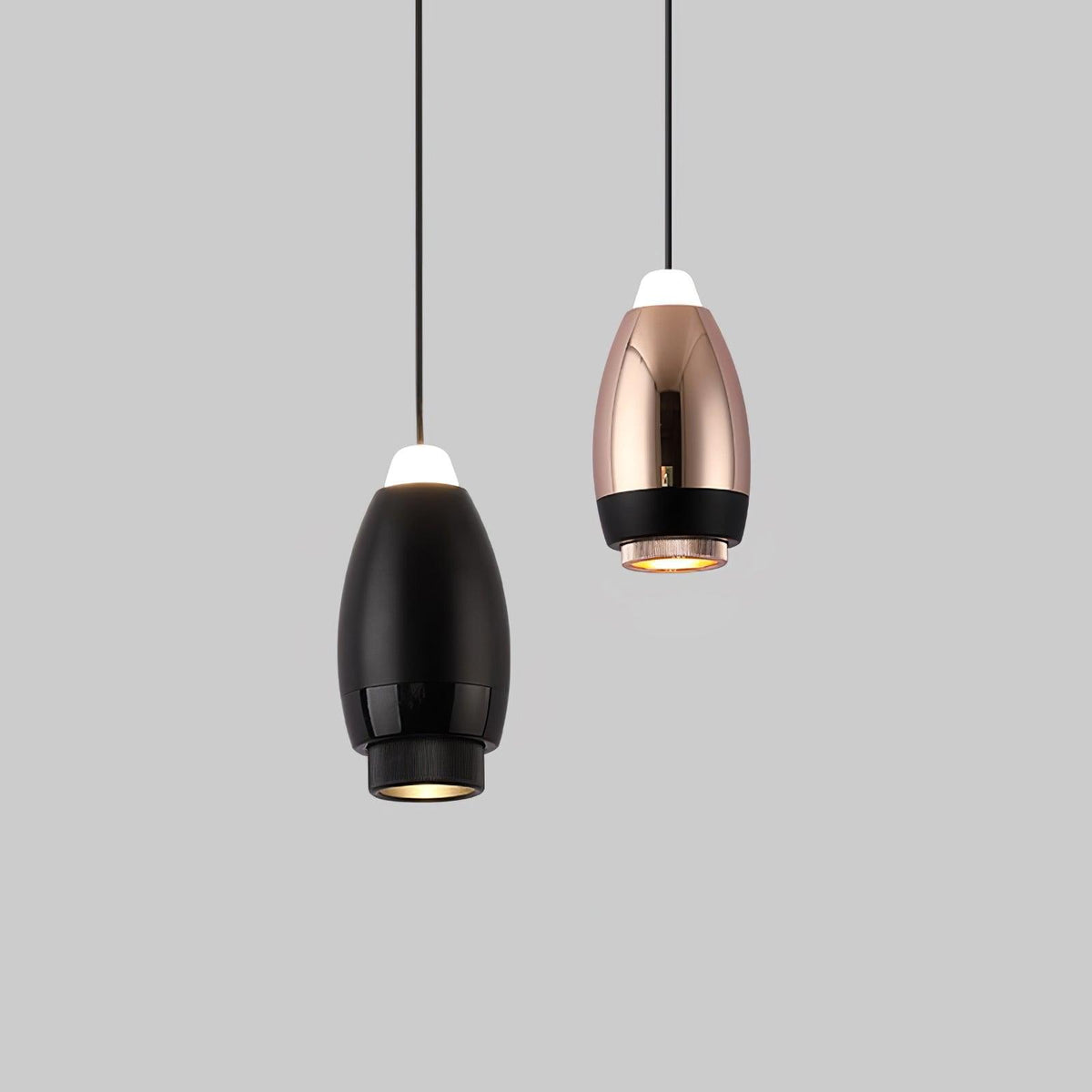 Dawson Moderne hanglamp
