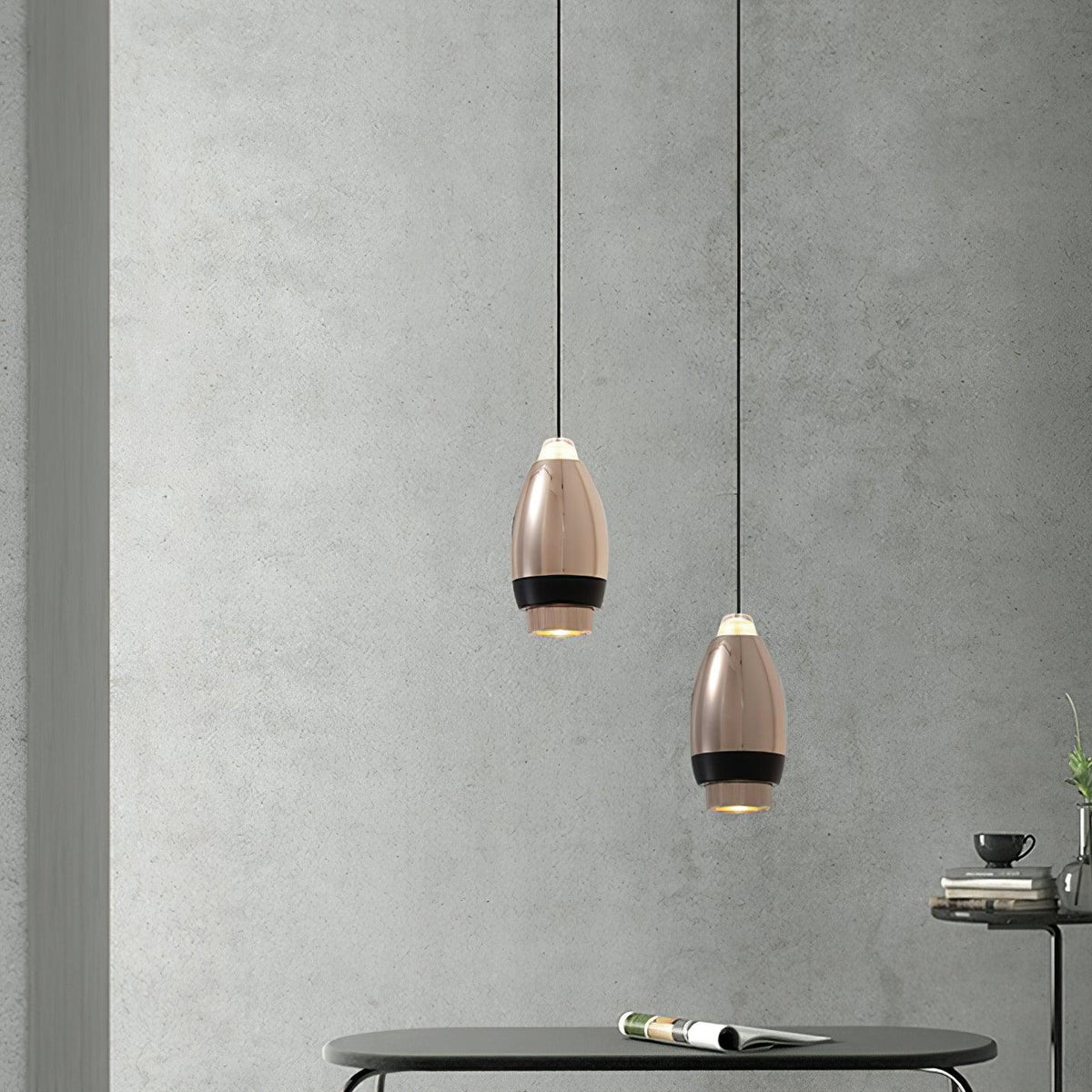Dawson Moderne hanglamp