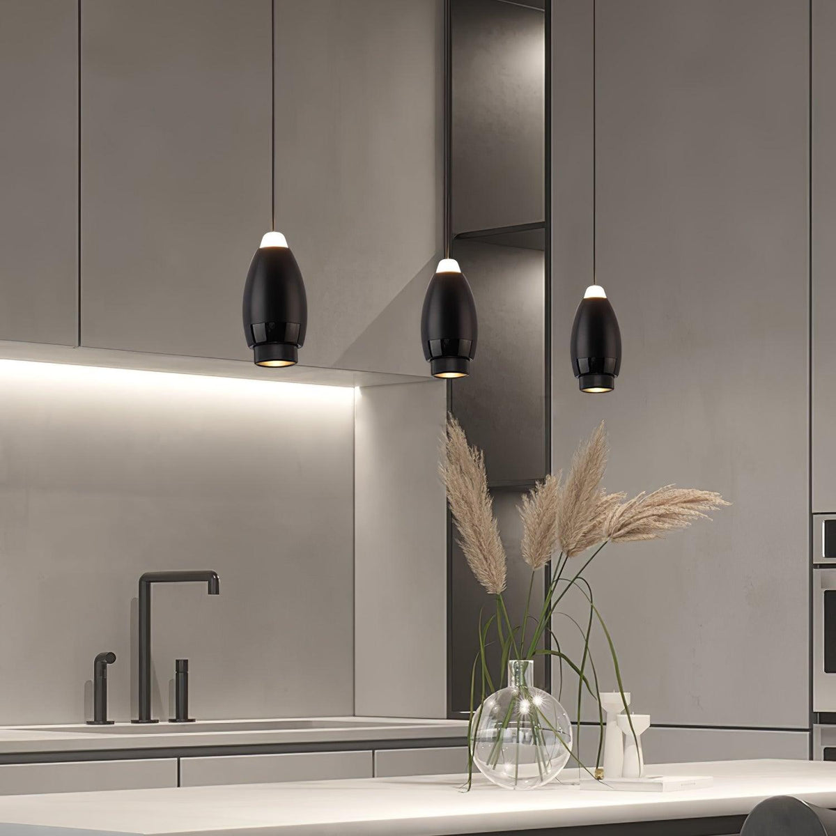 Dawson Moderne hanglamp