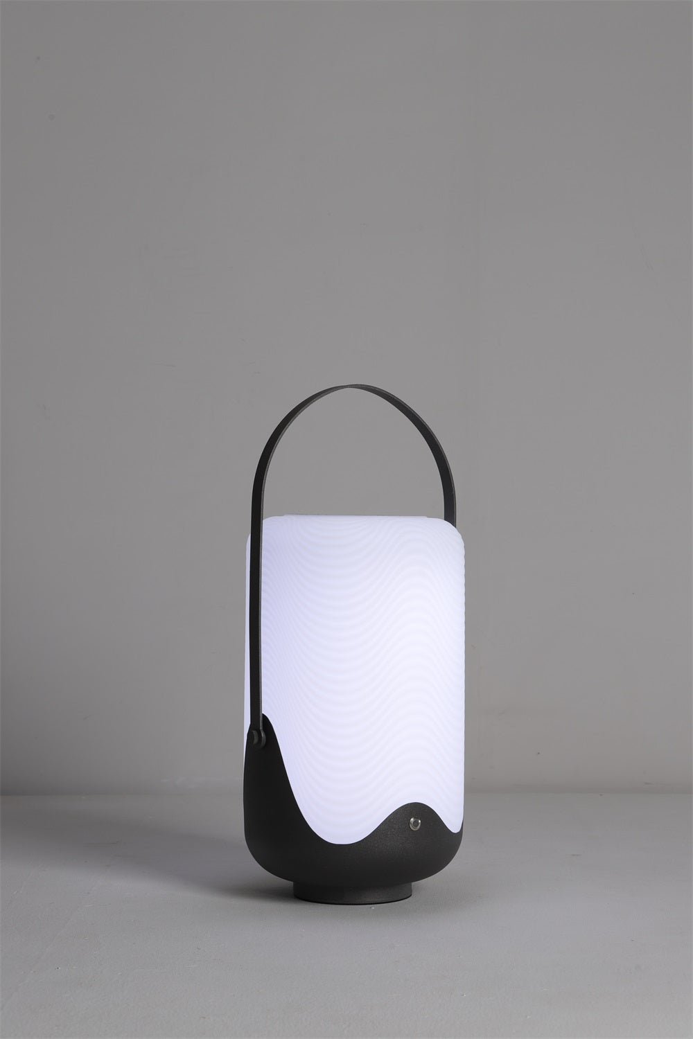 Tyler Minimalistische buitenhanglamp PE