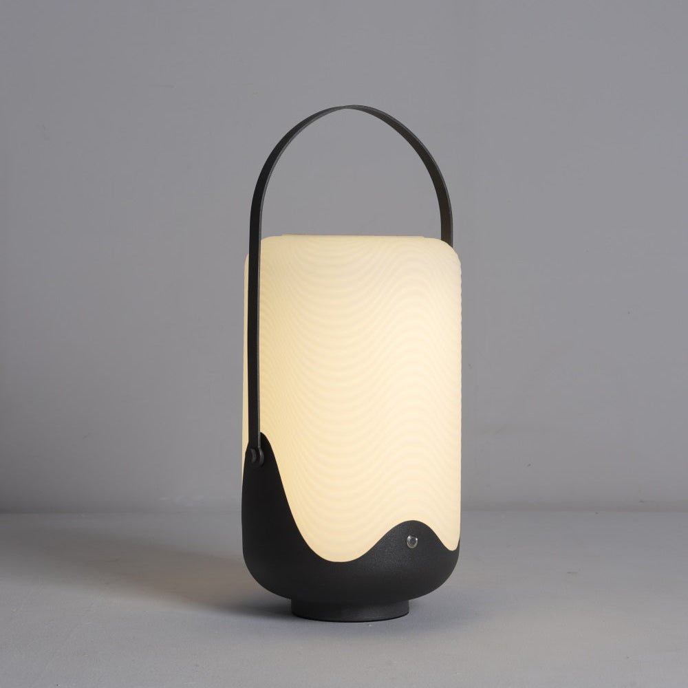 Tyler Minimalistische buitenhanglamp PE