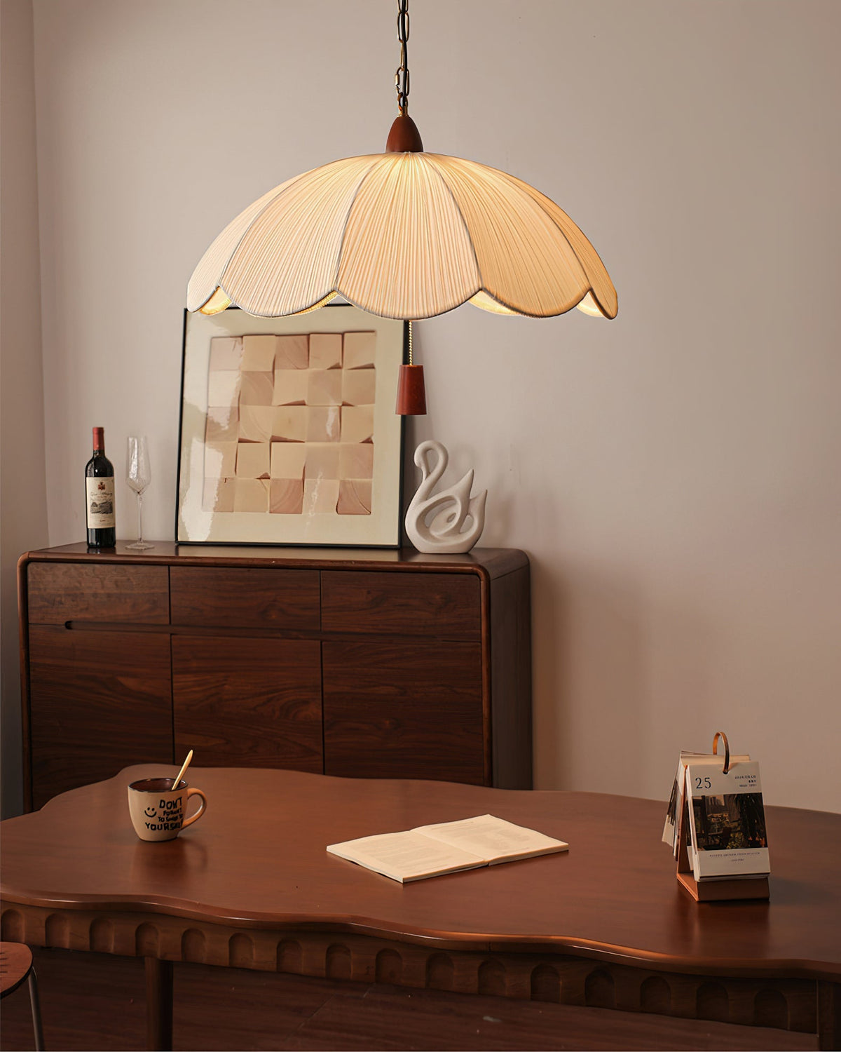 Avenanenne hanglamp