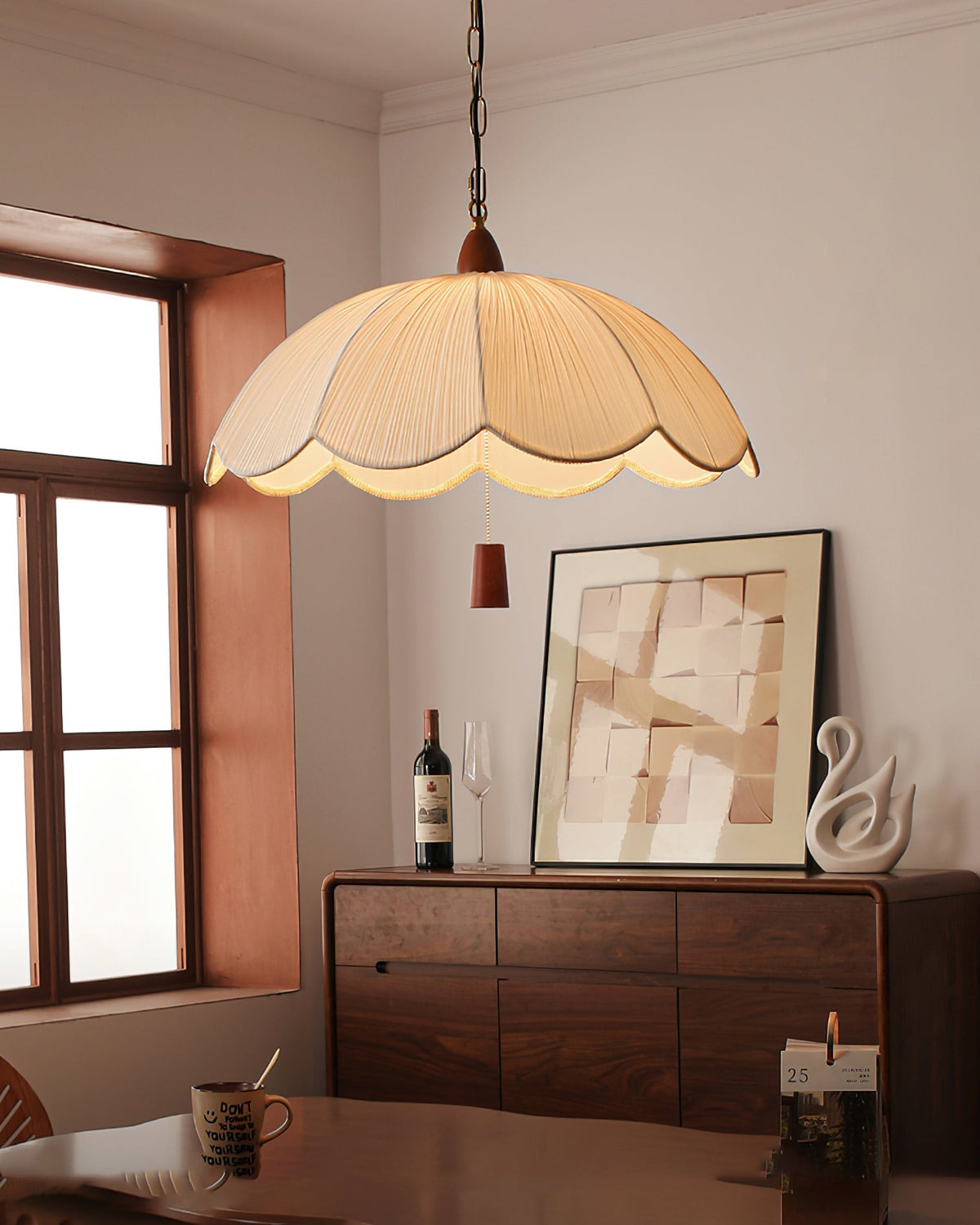 Avenanenne hanglamp