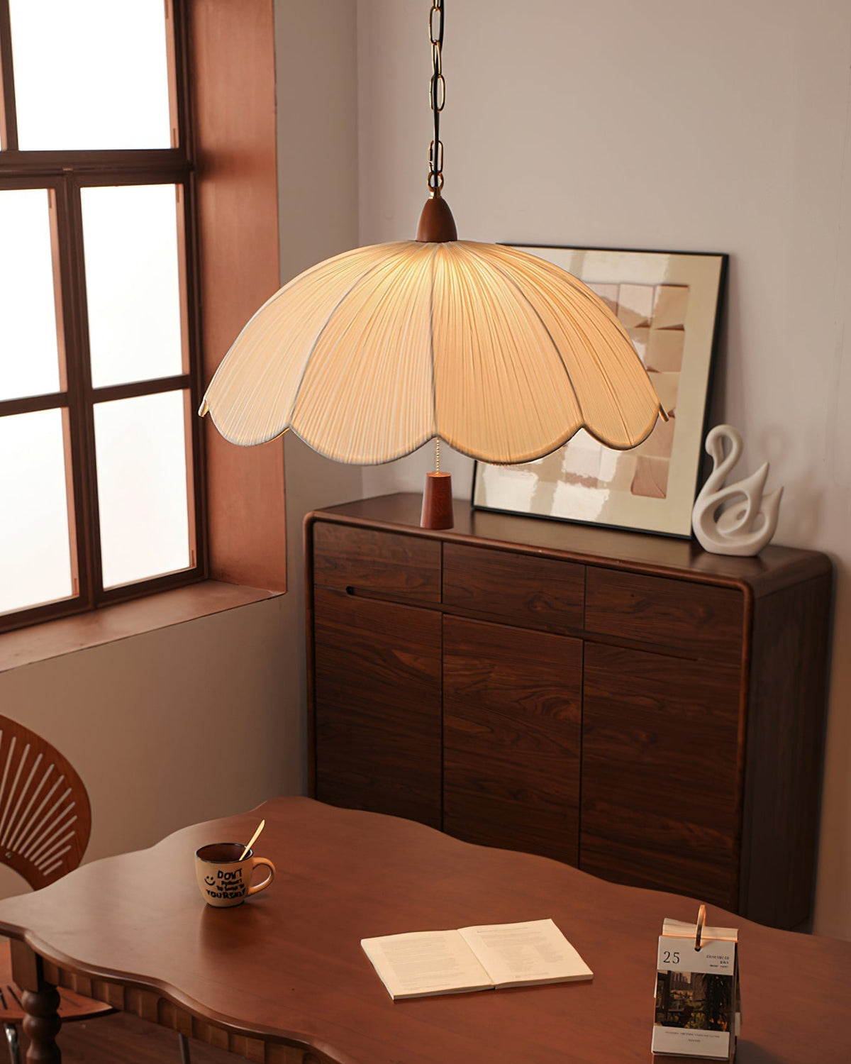 Avenanenne hanglamp