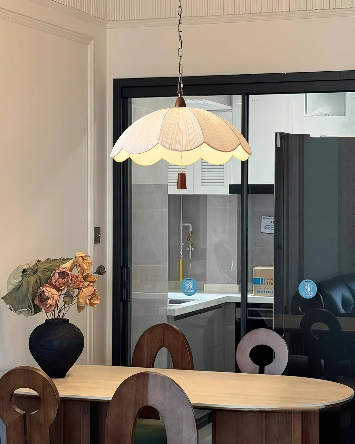 Avenanenne hanglamp