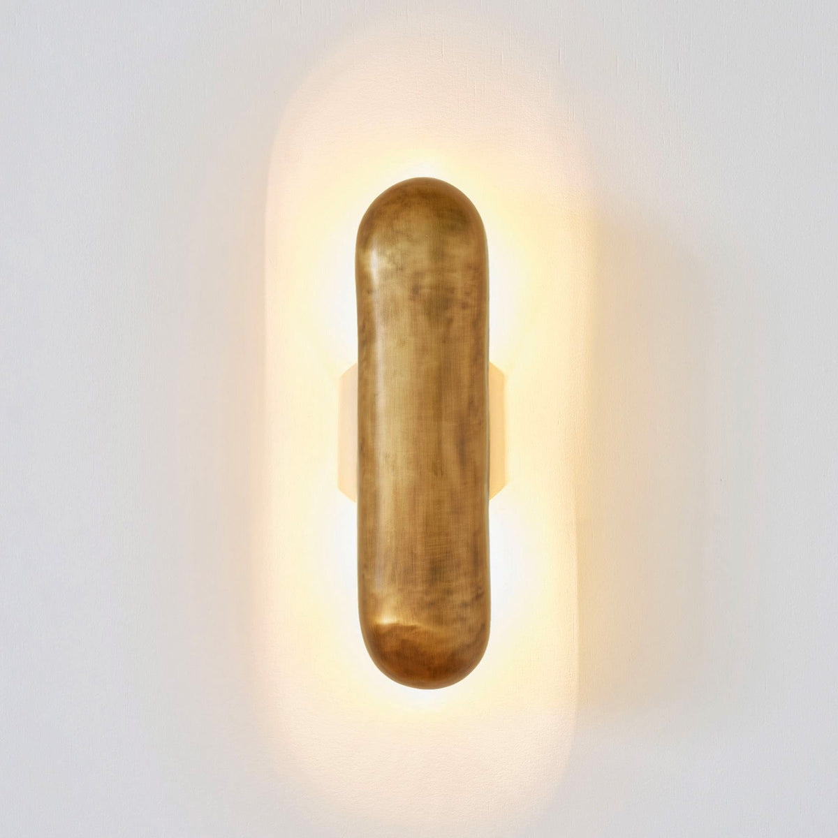 Lumienne wandlamp