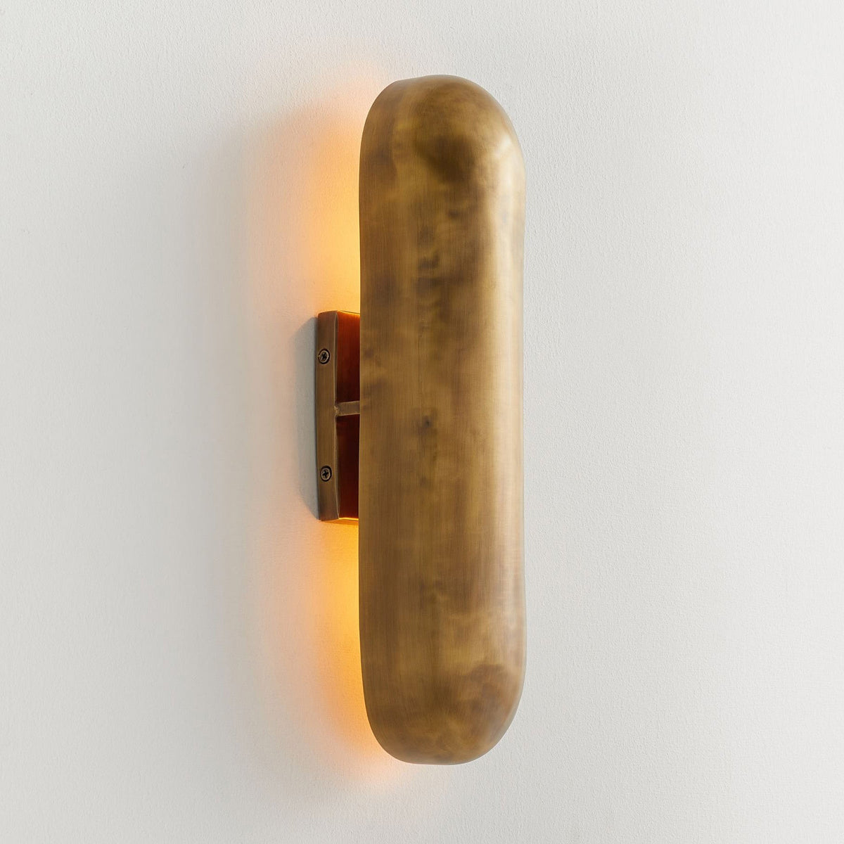 Lumienne wandlamp