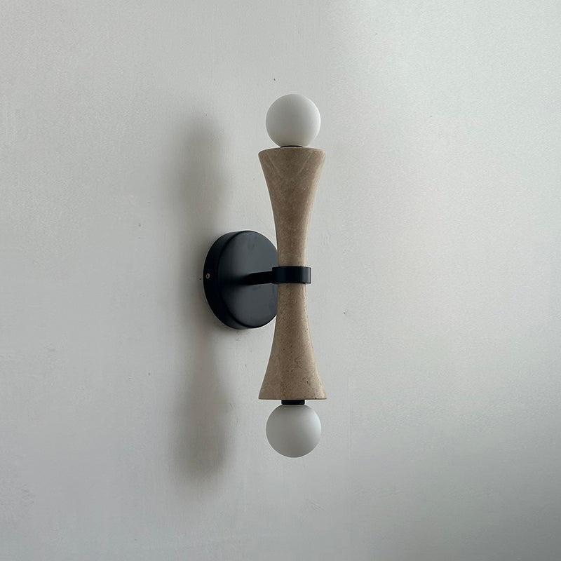 Elaiselle wandlamp