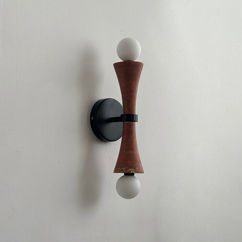 Elaiselle wandlamp
