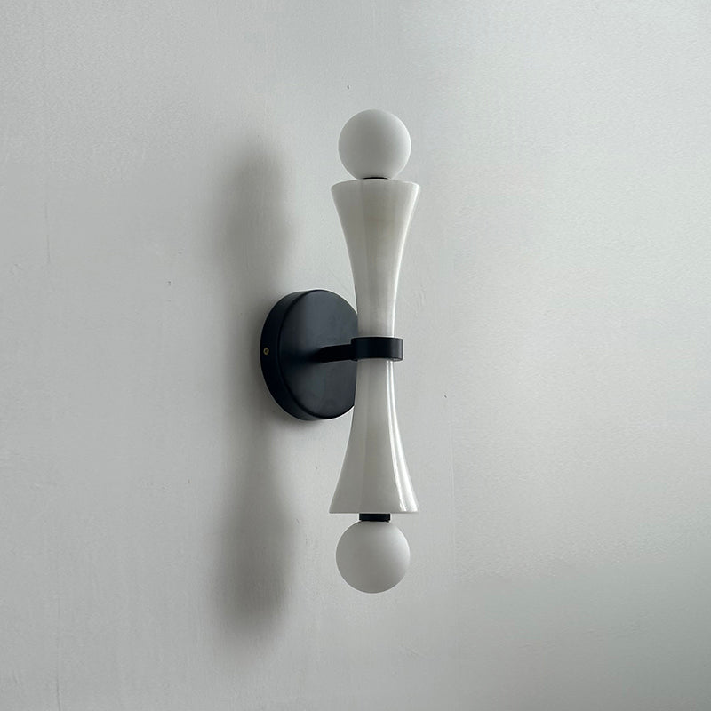 Elaiselle wandlamp