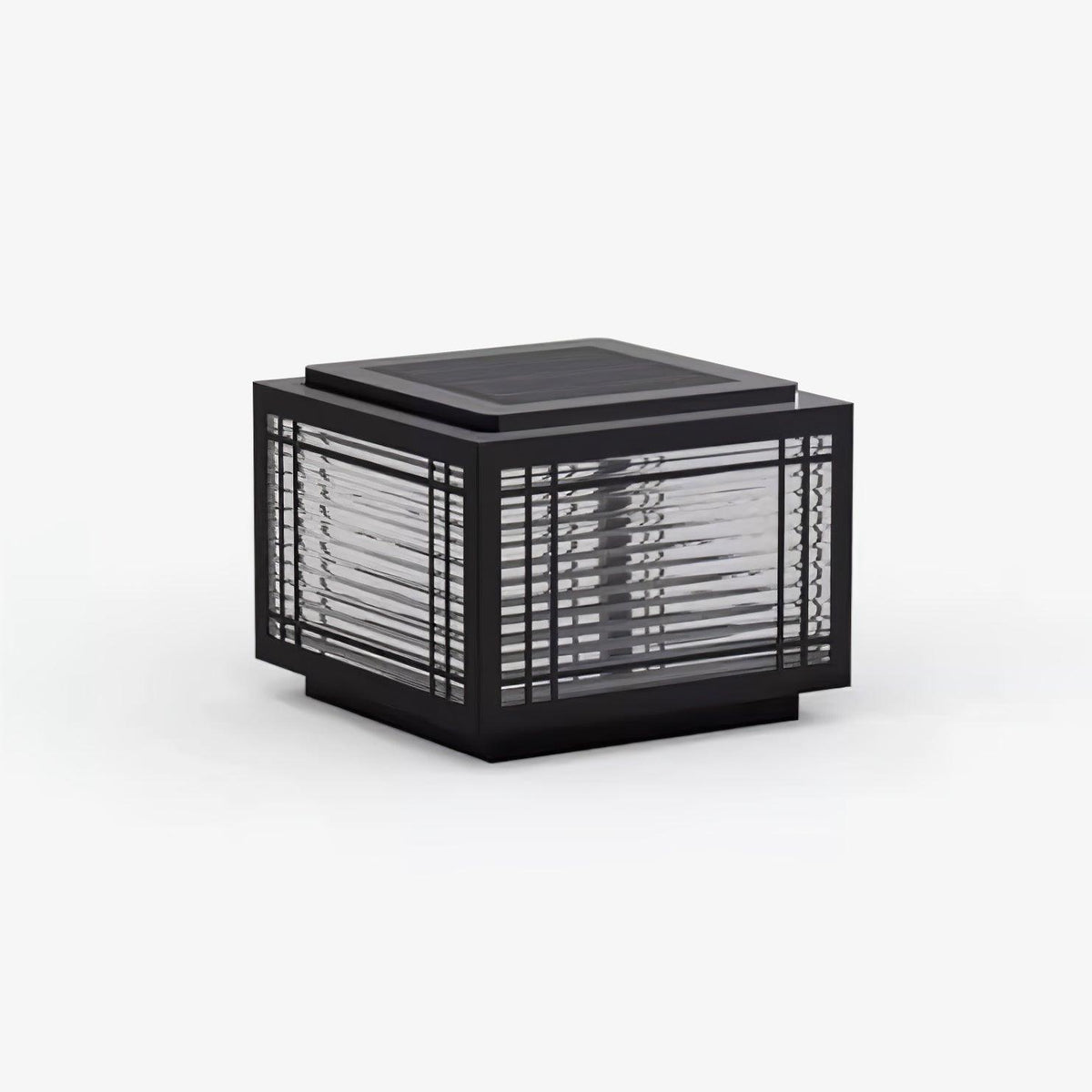 Mariner buitenwandlamp met stekker