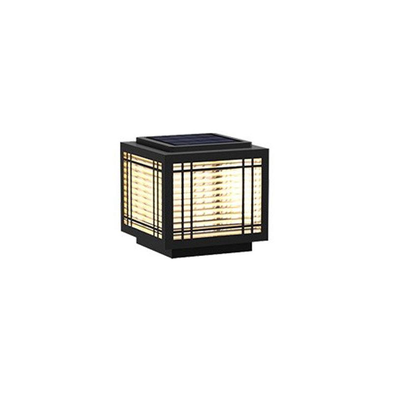 Mariner buitenwandlamp met stekker