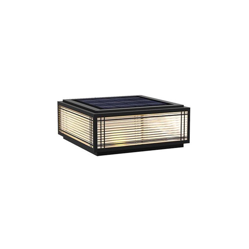 Mariner buitenwandlamp met stekker