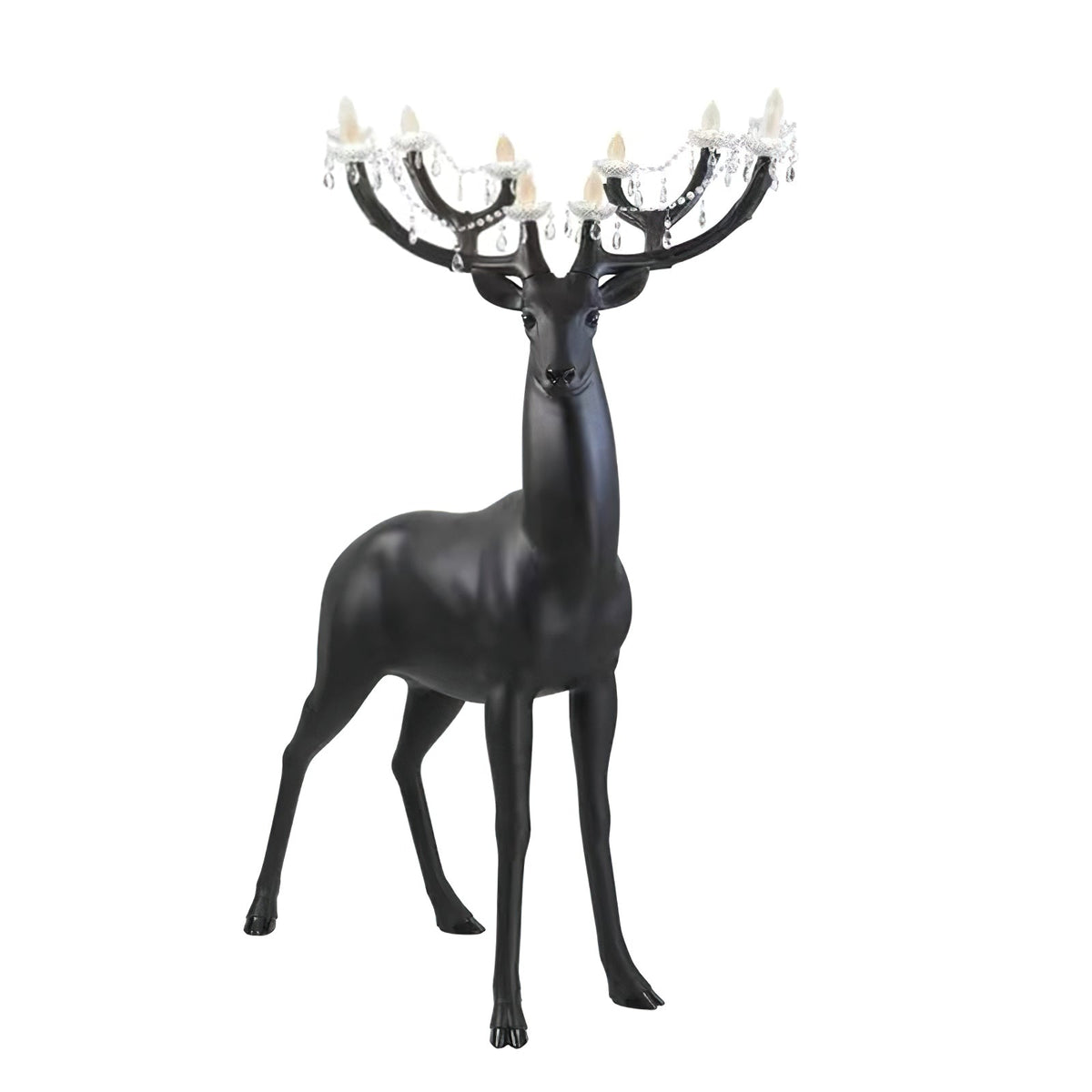 Stag vloerlamp