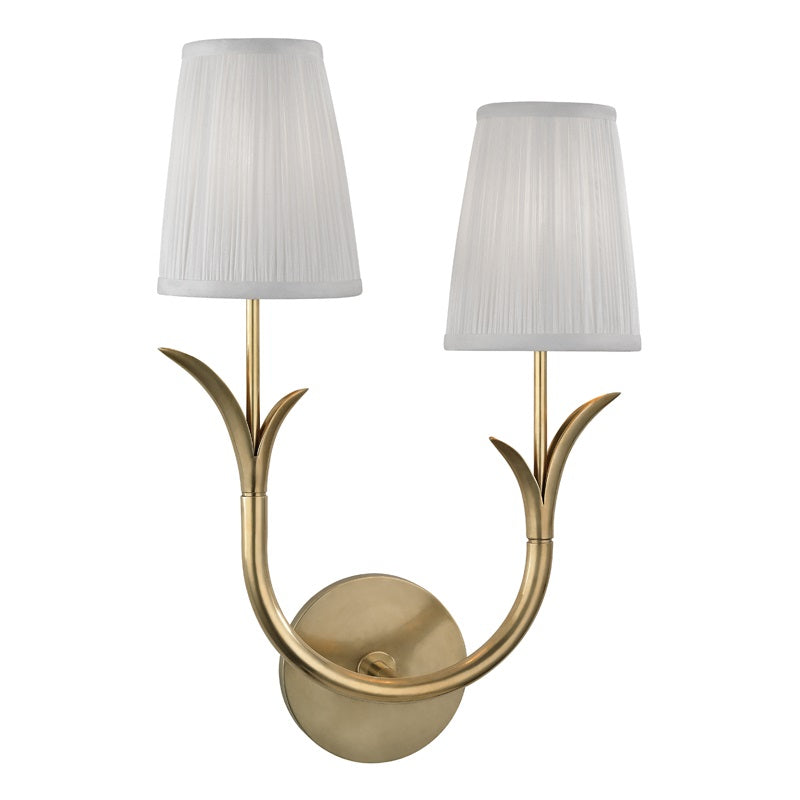 Velielia wandlamp