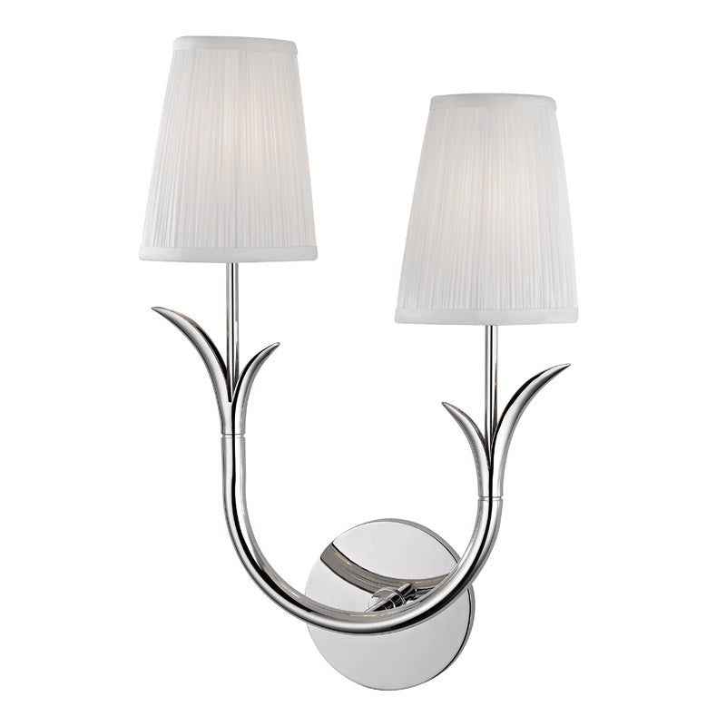 Velielia wandlamp