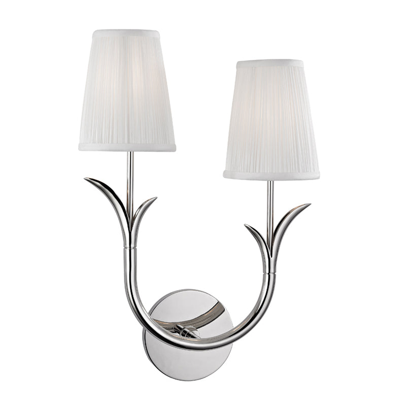 Velielia wandlamp