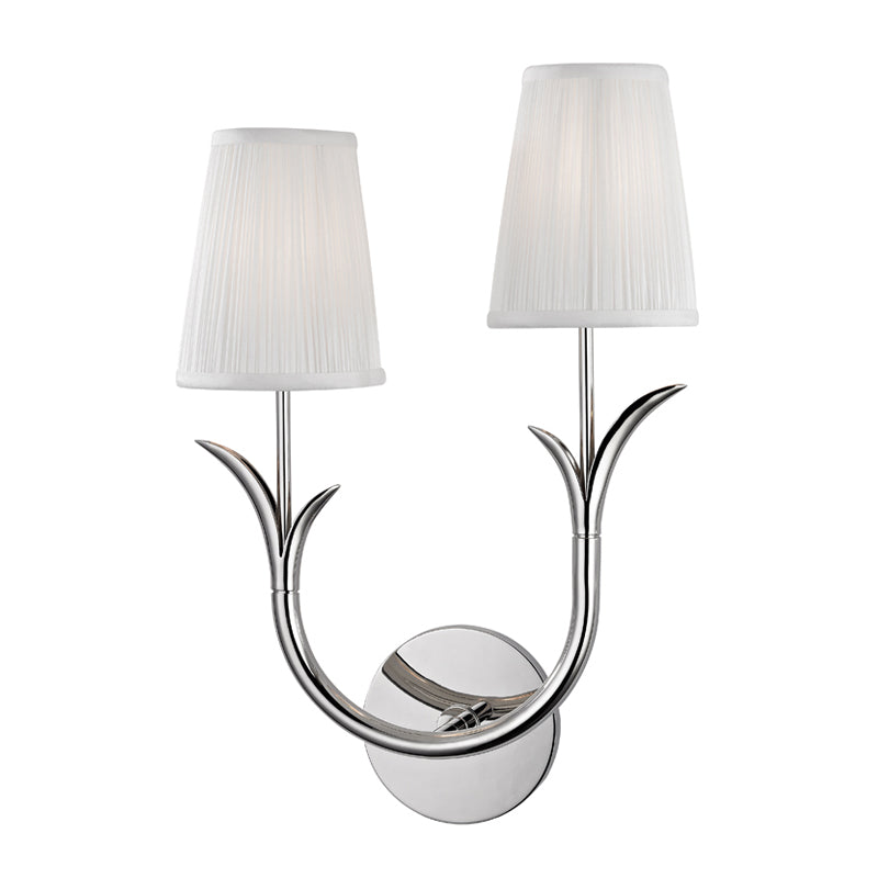 Velielia wandlamp
