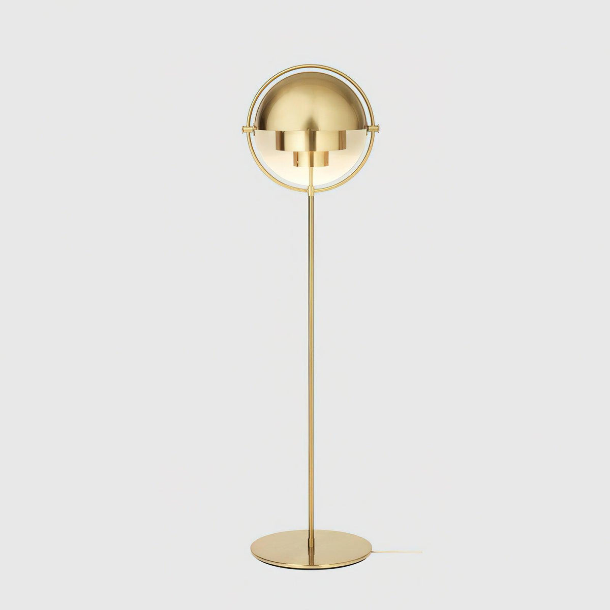 Hunter moderne vloerlamp